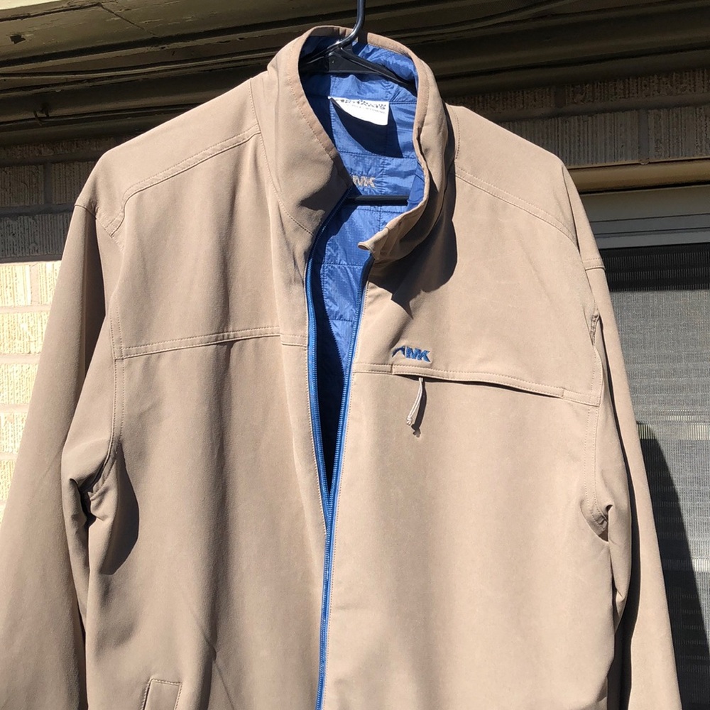 Mountain Khakis Polar-tech Alpha Jacket